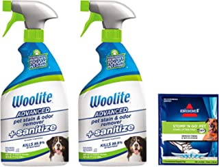 dog urine cleaner reviews